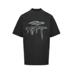 Best Balenciaga T-shirt