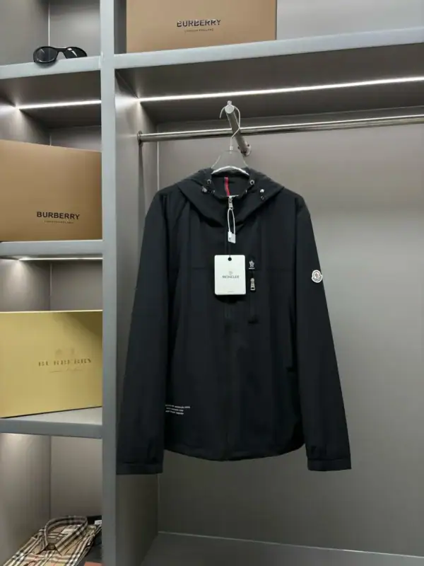 Top rated Monclear Jacket - Image 2