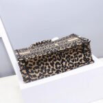 SMALL DIOR BOOK TOTE - Image 9