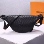 LV New Wave Bumbag - Image 8