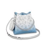 LV BELLA BUCKET BAG - Image 2