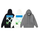Best Off-White Hoodie - Image 7