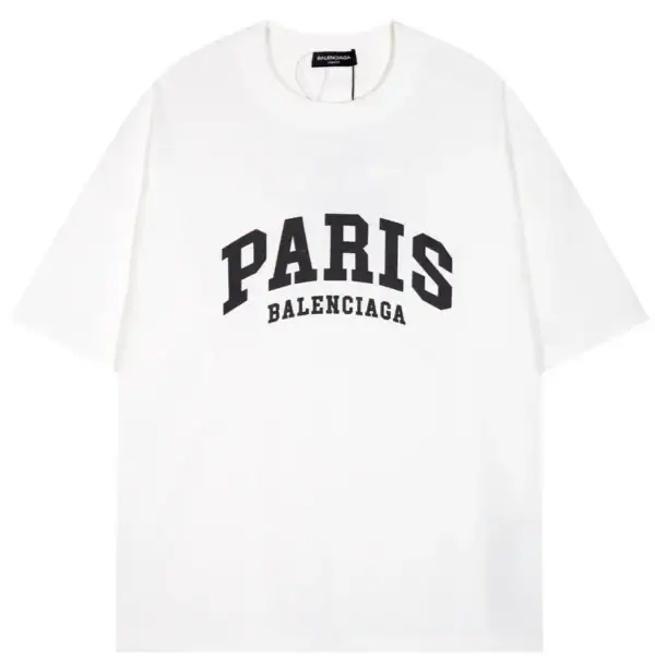 Best Balenciaga T-shirt - Image 2