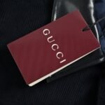 Best Gucci Jacket - Image 10