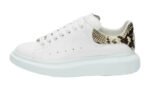 Pitone Oversize Bianco Naturale - Image 3