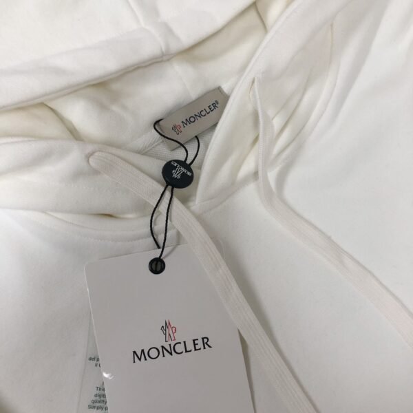 2025 Early Fall Exclusive Couple’s Hoodie - Image 5