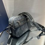 DIOR SAFARI MESSENGER BAG - Image 7