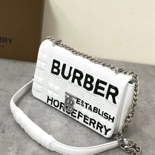 Small Lola Bag - Image 5