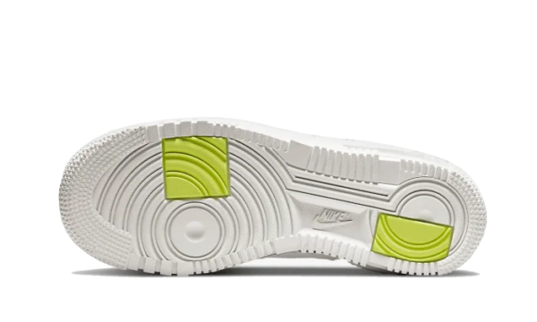 Pixel White Leopard - Image 4