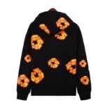 High Quality Denim Tears Hoodie - Image 5