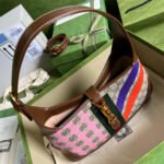 Jackie 1961 small shoulder bag - Image 10