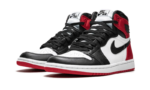Satin Black Toe - Image 3