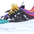 CHAIN REACTION