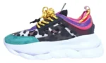 CHAIN REACTION - Image 3