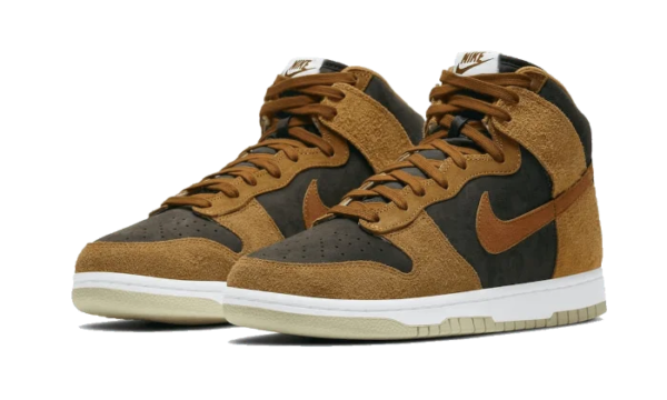 PRM Dark Russet - Image 3