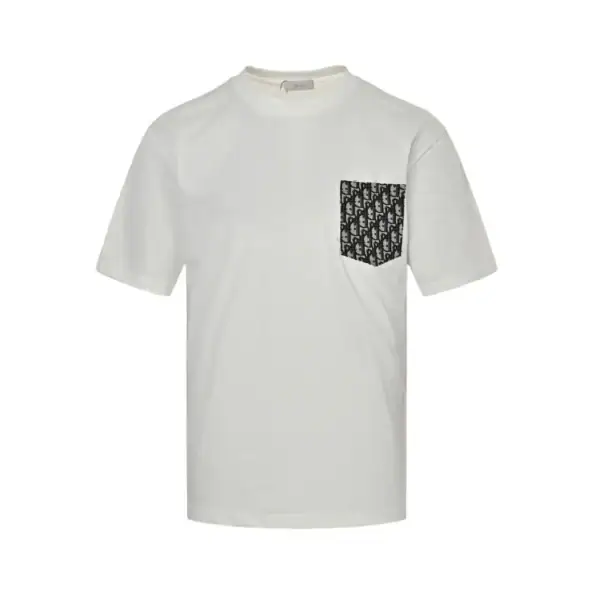 High Quality Dior T-shirt - Image 5