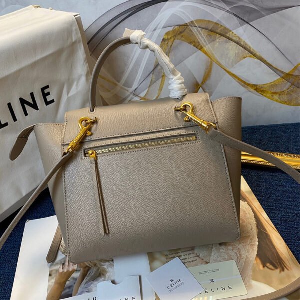 CELINE MICRO BELT BAG - Image 5