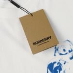 T-Shirts Burberry - Image 7
