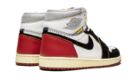 Union Los Angeles Black Toe - Image 4