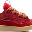 Curb Red