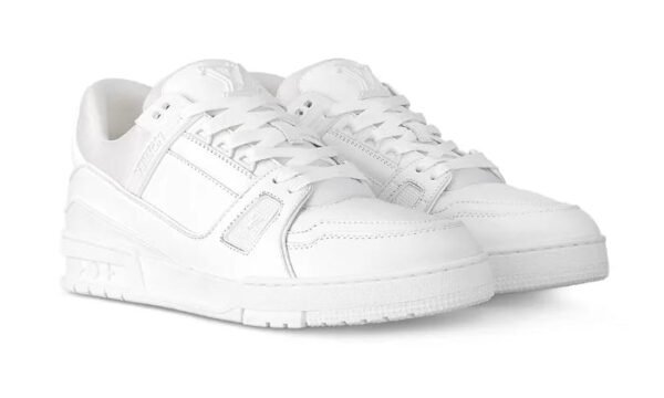 All White - Image 3