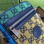 GG Multicolour bag - Image 10