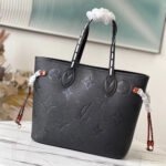 Louis Vuitton NEVERFULL MM - Image 5