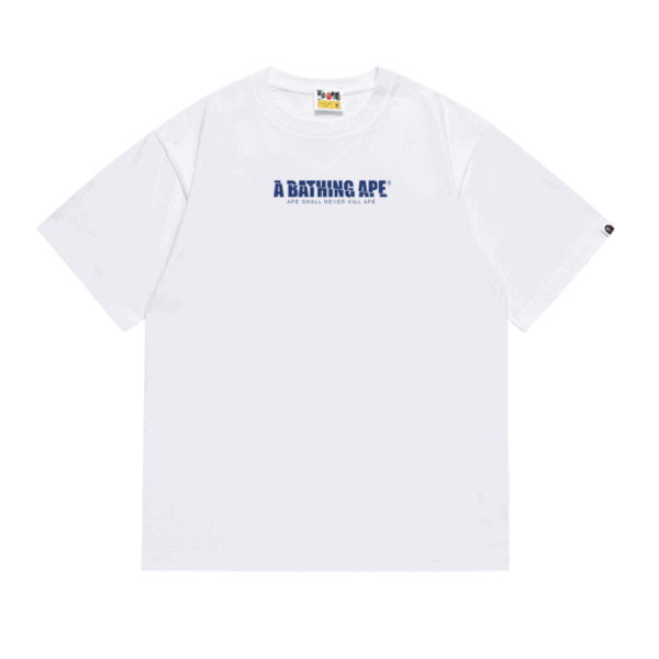 T-Shirts Bape - Image 6