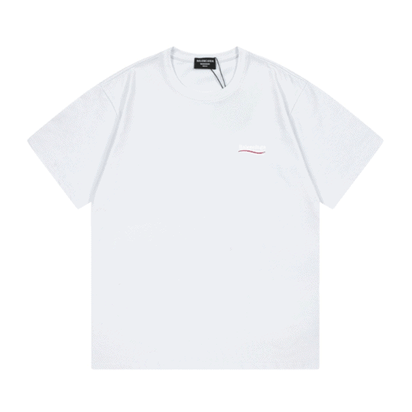 Best Balenciaga T-shirt - Image 5