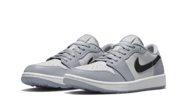 Golf Wolf Gray - Image 3