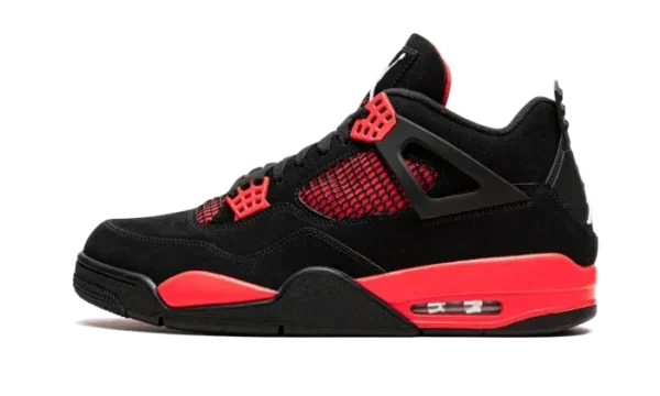 Red Thunder - Image 2