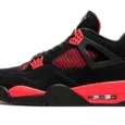 Red Thunder