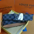 Top Rated LV Belt