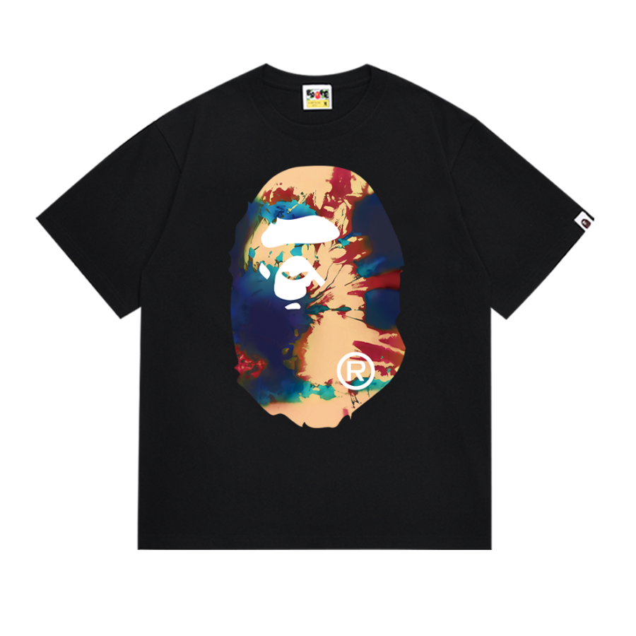 92c6219b00eac5a1d4a78bd1d389c32d.png T-Shirts Bape - Image 1
