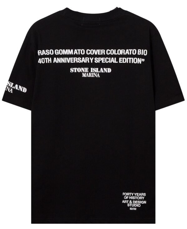 Best Stone Island t-Shirt - Image 4