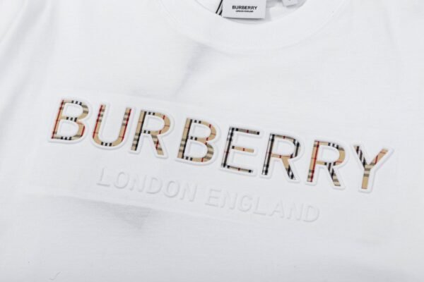 T-Shirts Burberry - Image 6