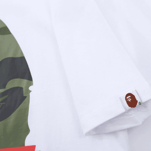 T-Shirts Bape - Image 7