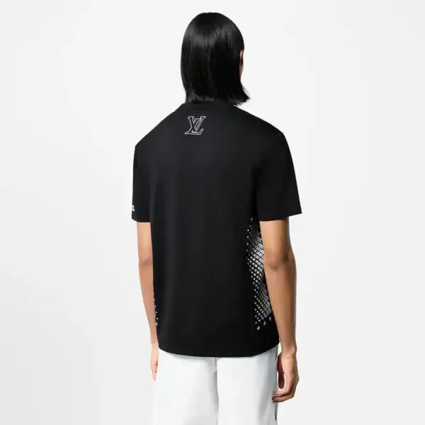 Top Rated LV Shirt - Image 6