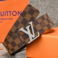 Top Rated LV Belt