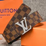 Top Rated LV Belt