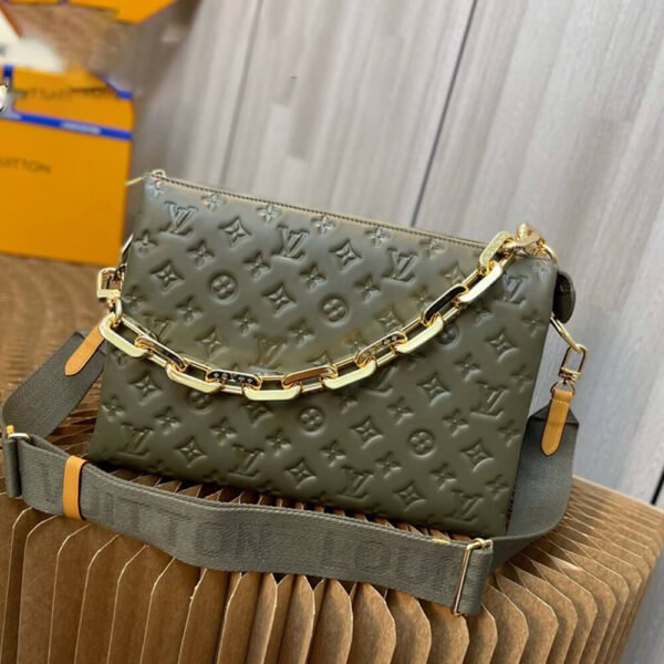 LV Coussin MM(HIGH-END GRADE) - Image 3