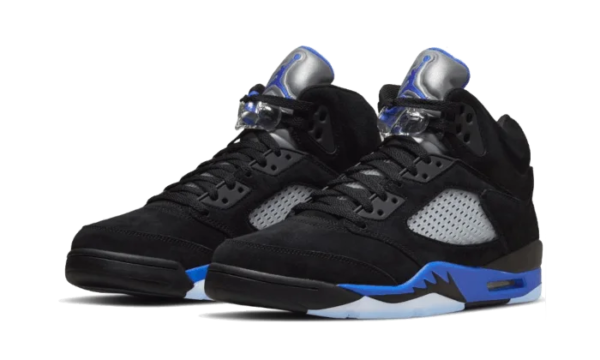 Racer Blue - Image 3