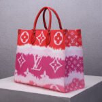 LV Escale OnTheGo GM Tote Bag - Image 4