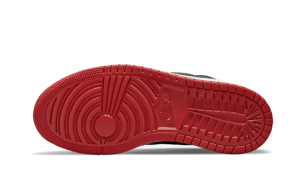 Zoom Air CMFT Bred - Image 4