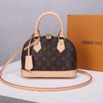 Louis Vuitton ALMA BB - Image 3