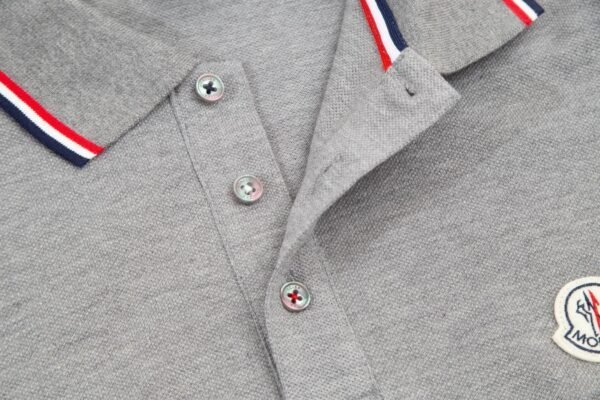 Moncler Custom Polo - Image 4