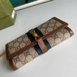 GG Jackie 1961 chain wallet - Image 8