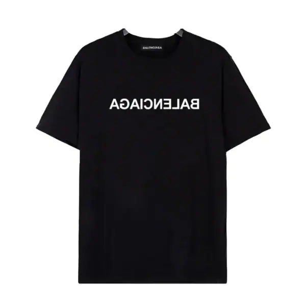 Best Balenciaga T-shirt - Image 2