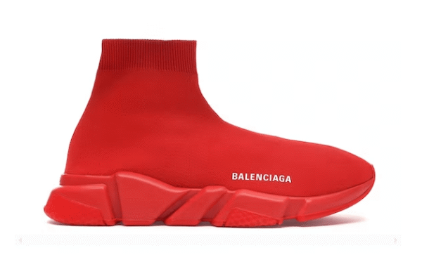 SPEED TRAINERS - Image 2