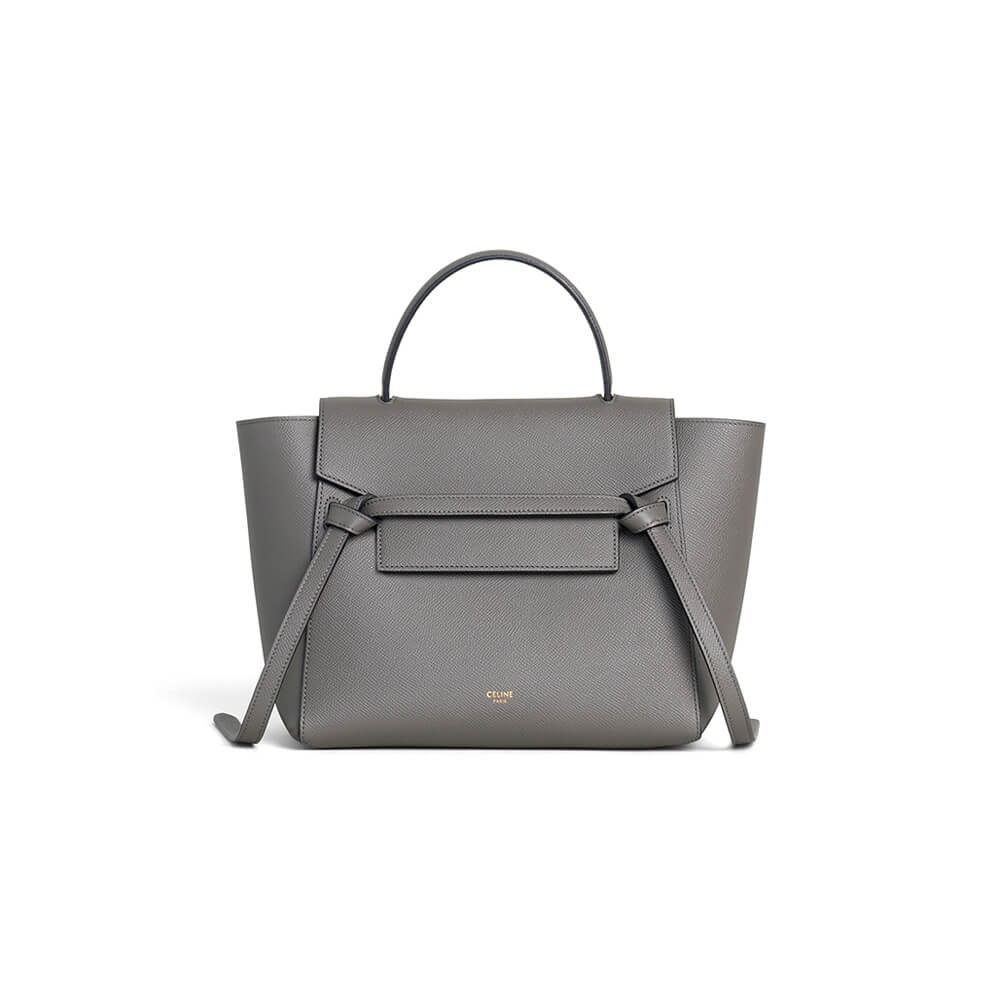 933993baecbe49ca8bdae7ddc6283db8.jpeg CELINE MICRO BELT BAG - Image 1